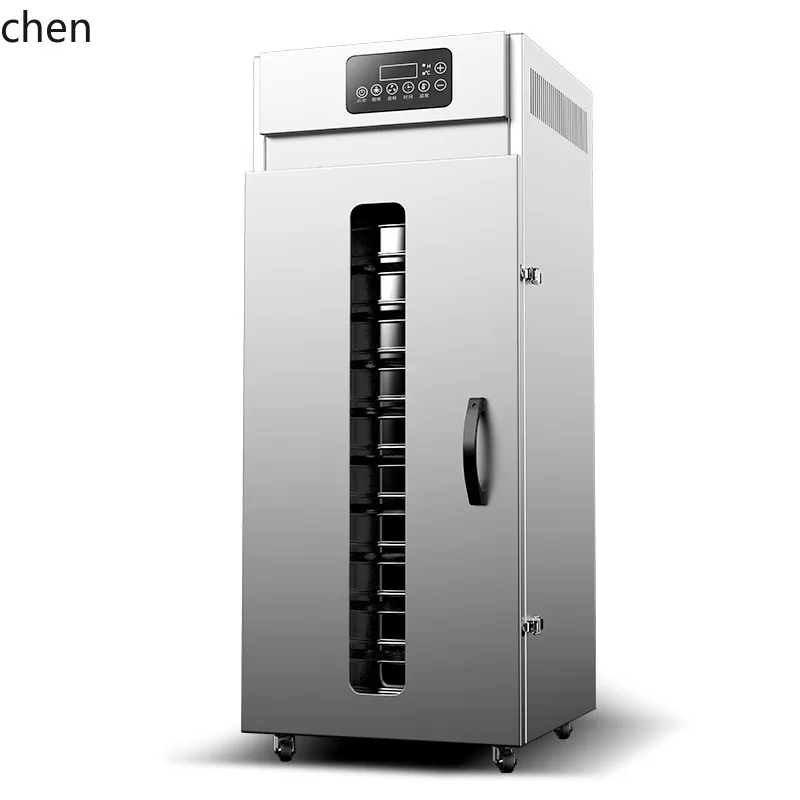 Essiccatore rotante HXL per alimenti, frutta commerciale, tè, mangime arrosto, torrefazione per frutti di mare