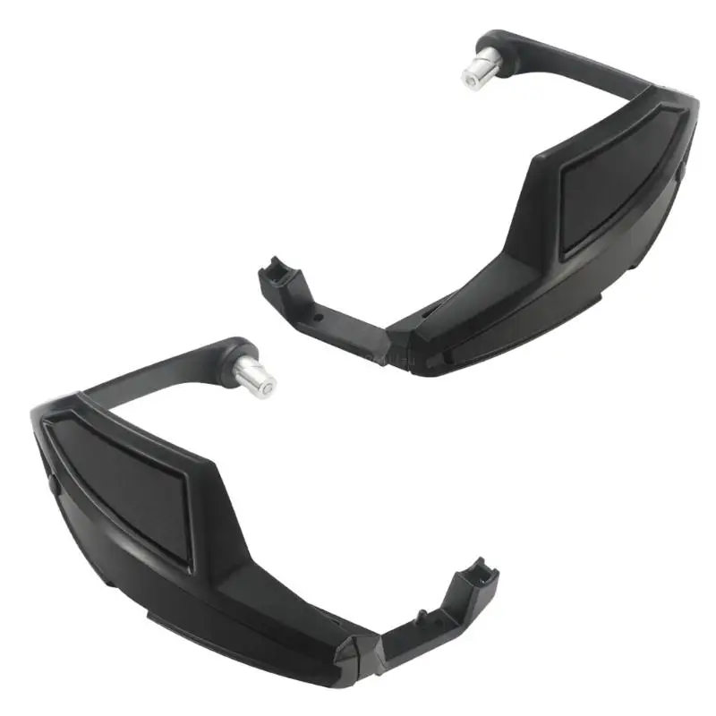 ATV Wind Deflector Handguards for 450 650 G2L G2S Handlebar Guard