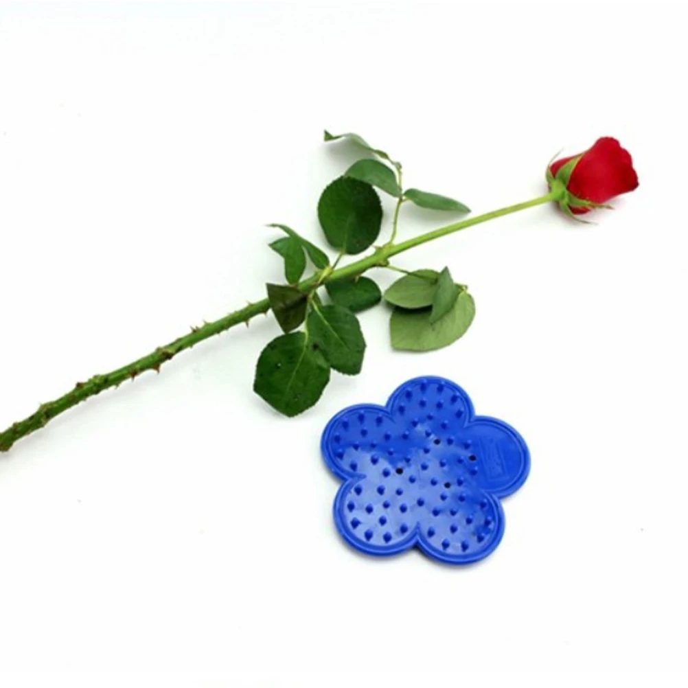 

2Pcs Plastic Rose Thorn Remover Flower Stem Cleaner Garden Tool for Removing Leaves Efficient DIY Plant Maintenance Tool