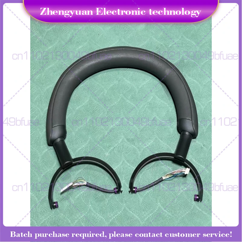 

for Sony WH-1000XM5 Over-ear Wireless Bluetooth Noise Cancelling Headset Headband Accessories Repair Part