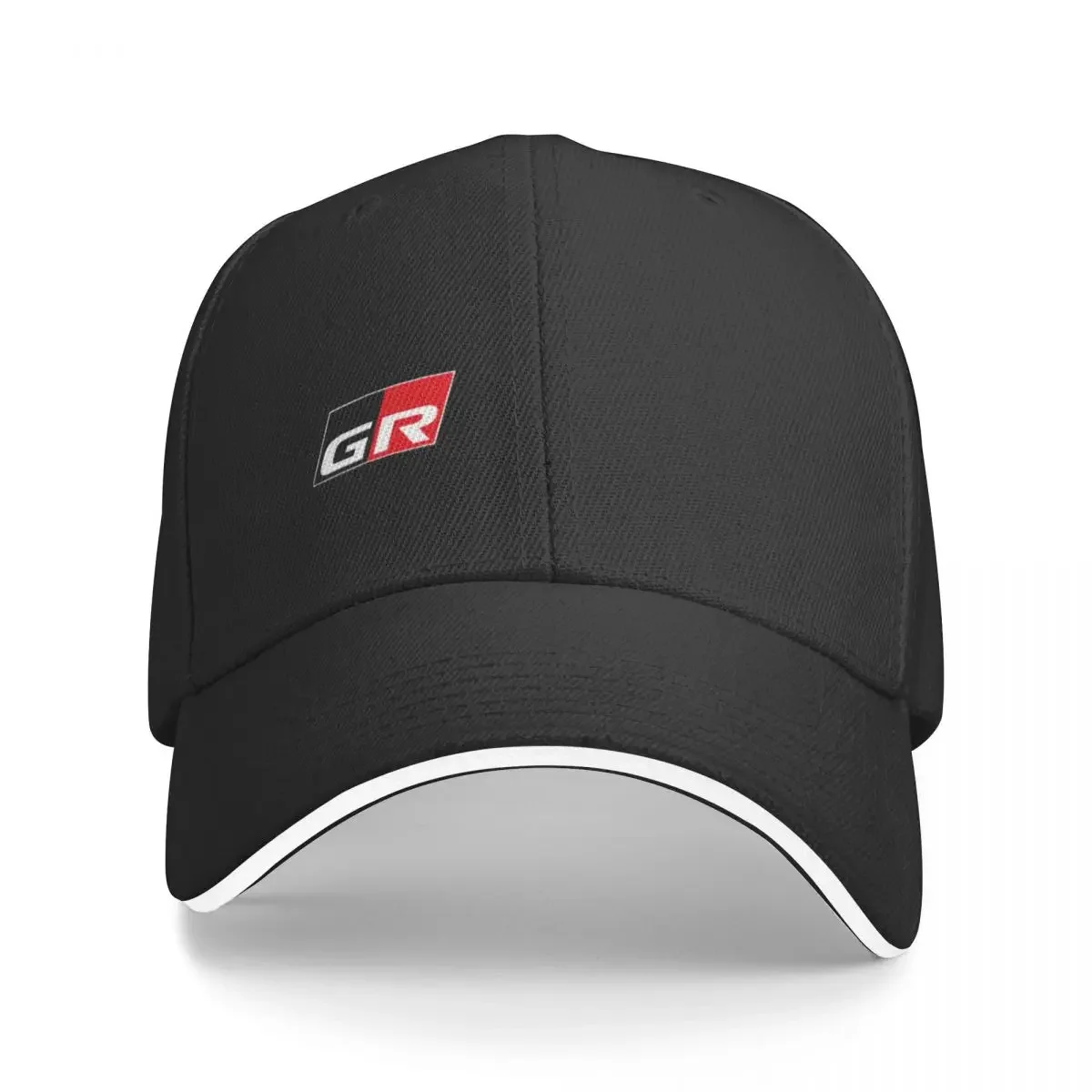 

GR YARIS Baseball Cap Luxury Hat For Girls Men's