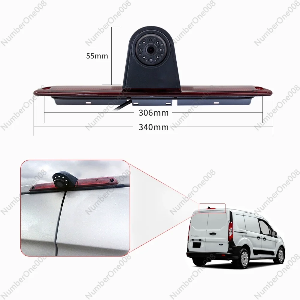 

for Mercedes Benz Sprinter 901 Vario Warning Light Side Rear Position Light Sprint Light