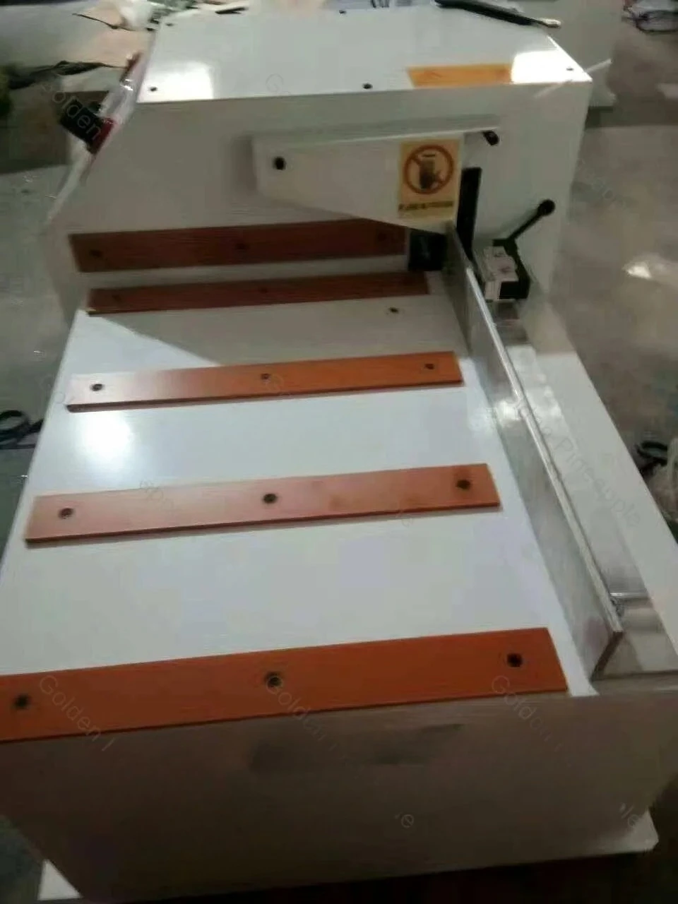 

Hot sale Portable high-speed copying and chamfering machine for woodworking machinery