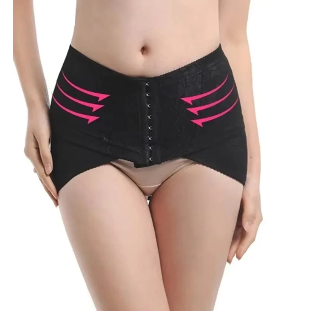 

Women Pelvis Correction Belt Adjustable Postpartum Belly Wrap Belt Hip Butt Lift Bandage Body Abdominal Shaper Slimming Girdles