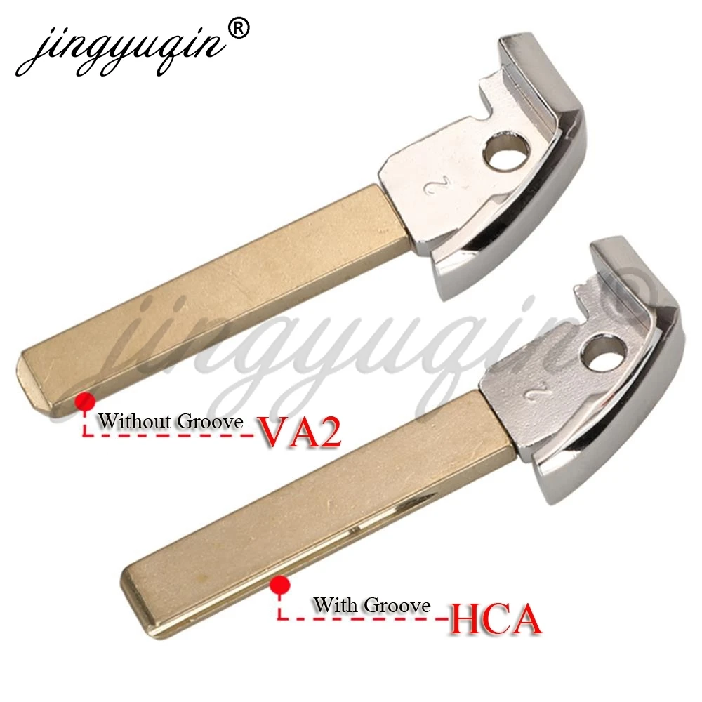 jingyuqin Xhorse XZPG00EN Universal Support ID46/4A Remote Control Car Key Exclusively For Peugeot Citroen DS Global Version
