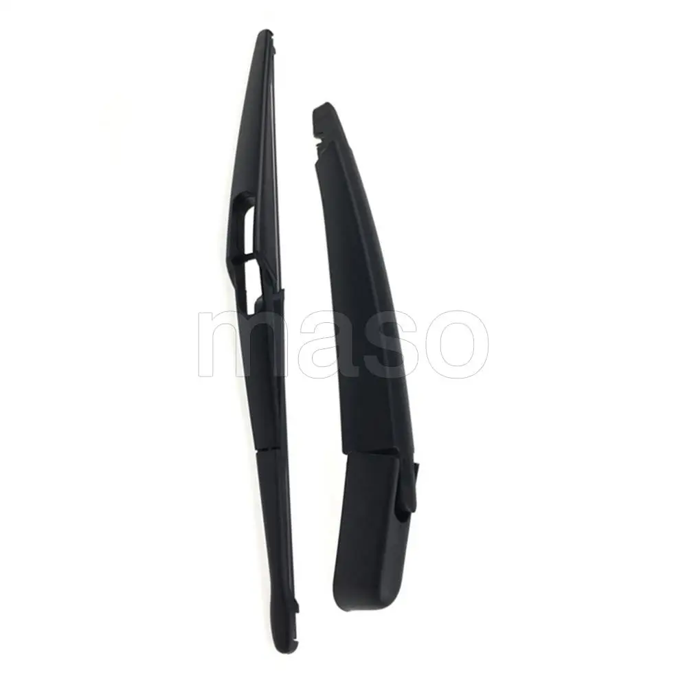 

Car Wiper Blade Rear Back Windshield Wiper Blades 988152F000 For Hyundai Accent For Kia Rio Sorento Borrego Rondo Spectra5