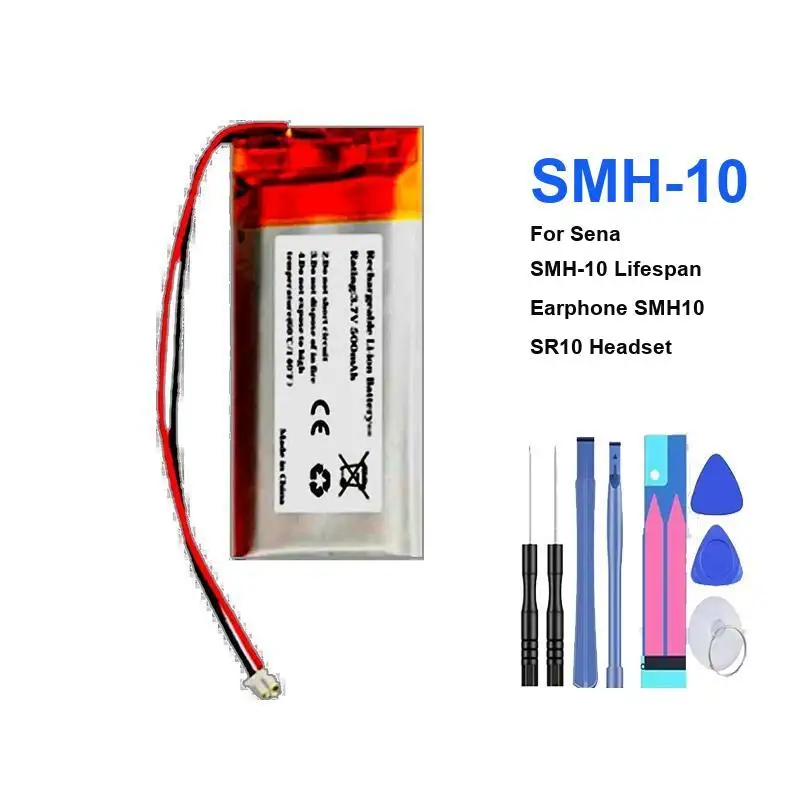 For Sena SMH10 SR10…