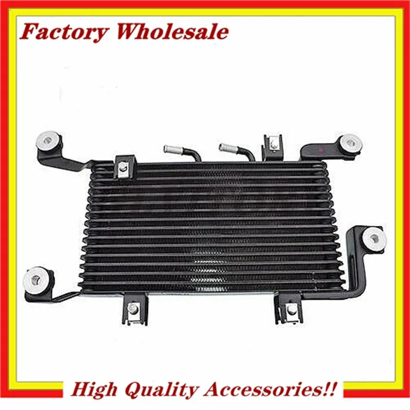 

1Pc Transmission Oil Cooler For 2007-2012 TOYOTA Land Cruiser 32910-60160 32920-60191 32920-60190 2920A019