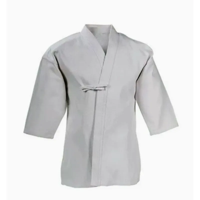 wushu training daily uniform simple comfortable durable kendo uniform