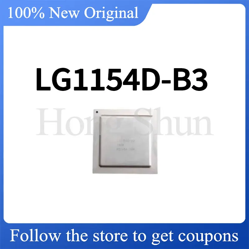 Phone case LG1154D-B3 Phone case
