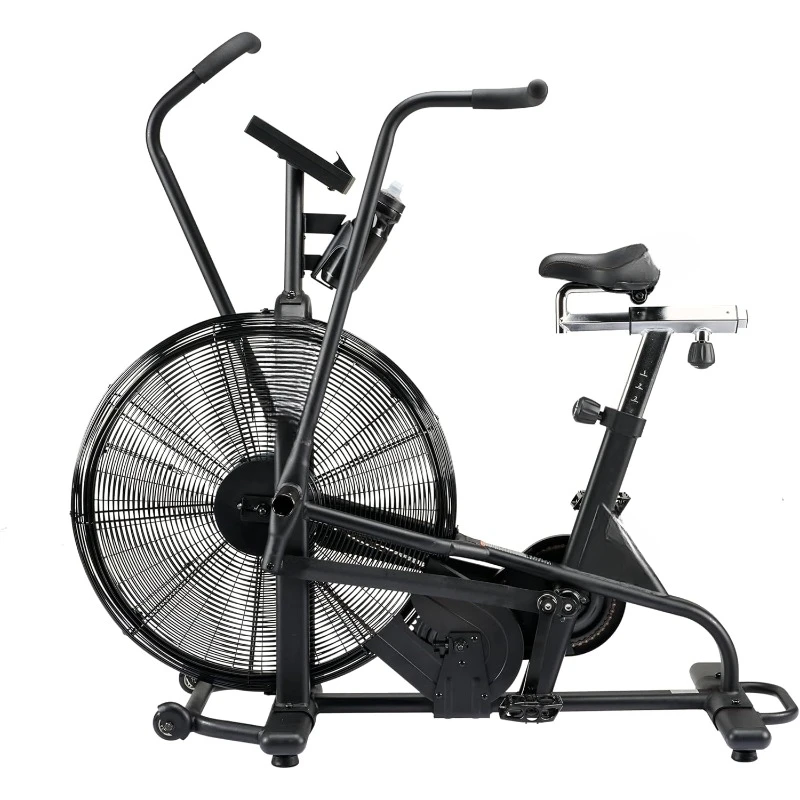 Assault AirBike Classic, Black