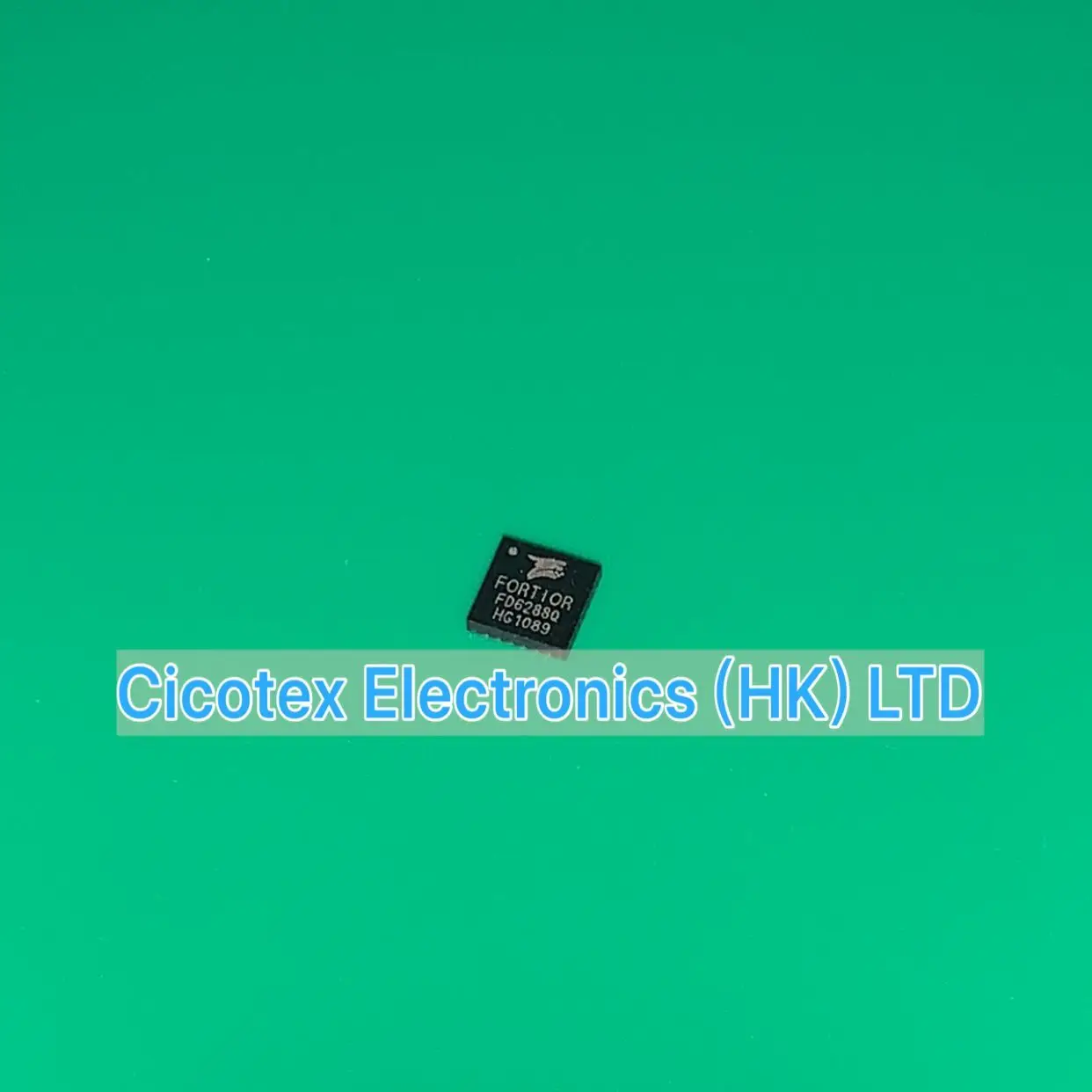 10Pcs/Lot FD6288Q Q… - image