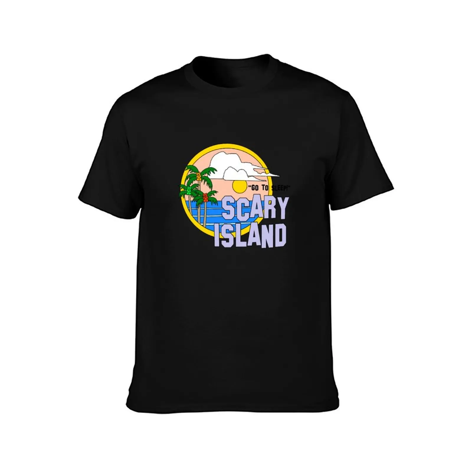 The Peach Fuzz T-Shirt Basic Solid Tee for Daily Use T-Shirt