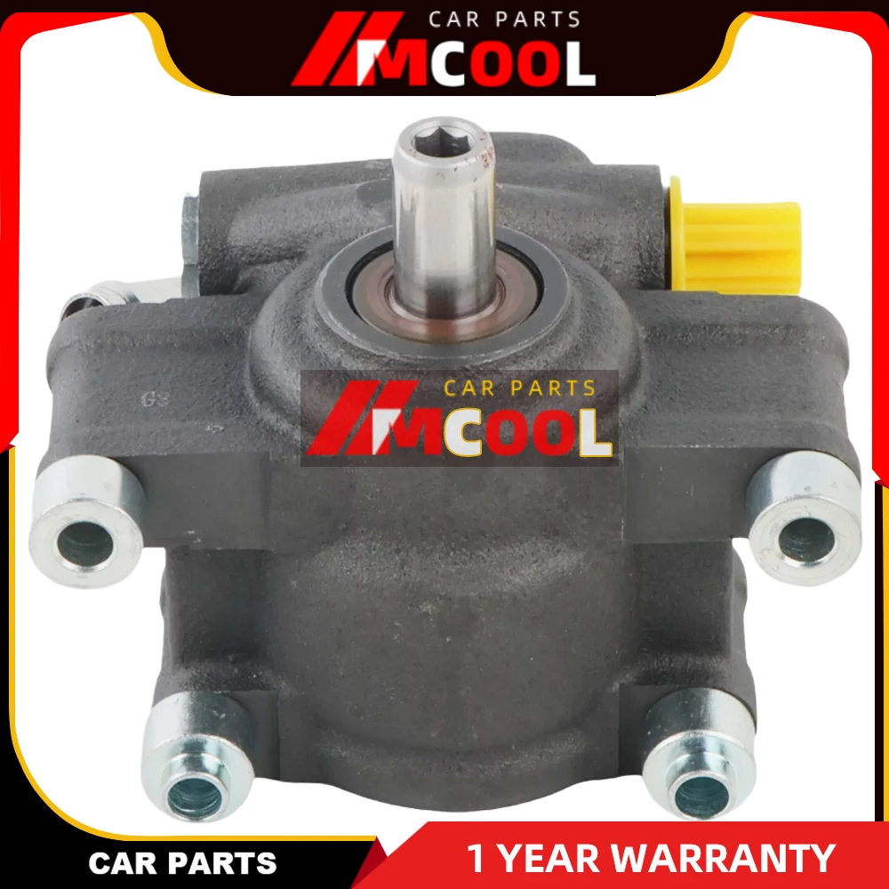 مضخة توجيه أوتوماتيكية لـ 2009-2010 لينكولن نافيجيتور فورد F-150 إكسبيديشن لوبو 4.6L 5.4L 20389 9L3Z3A674C 9L3Z3A674CRM