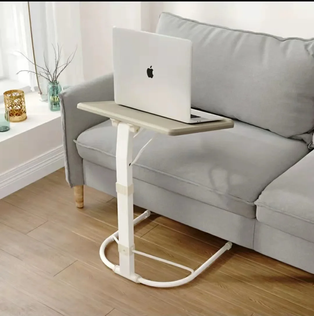 للطي مكتب للحاسوب شخصي قابل للتعديل رفع طاولة الكمبيوتر حامل دفاتر الملاحظات لأريكة تتحول لسرير القراءة في الهواء الطلق المحمولة دراسة تابلو