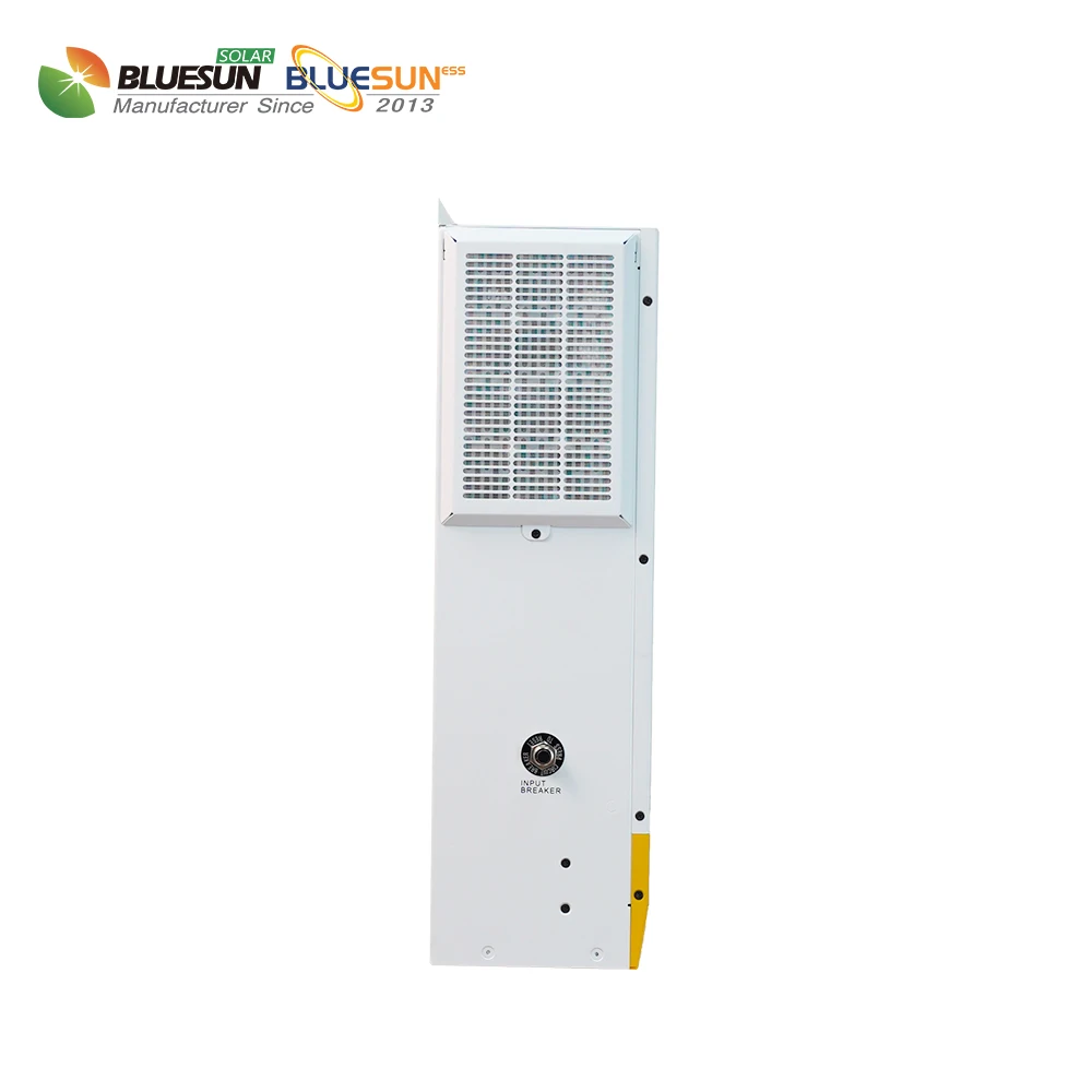 Bluesun Best Solar Inverters 5kw  Off Grid Solar Power System Hybrid Solar Inverter For Home