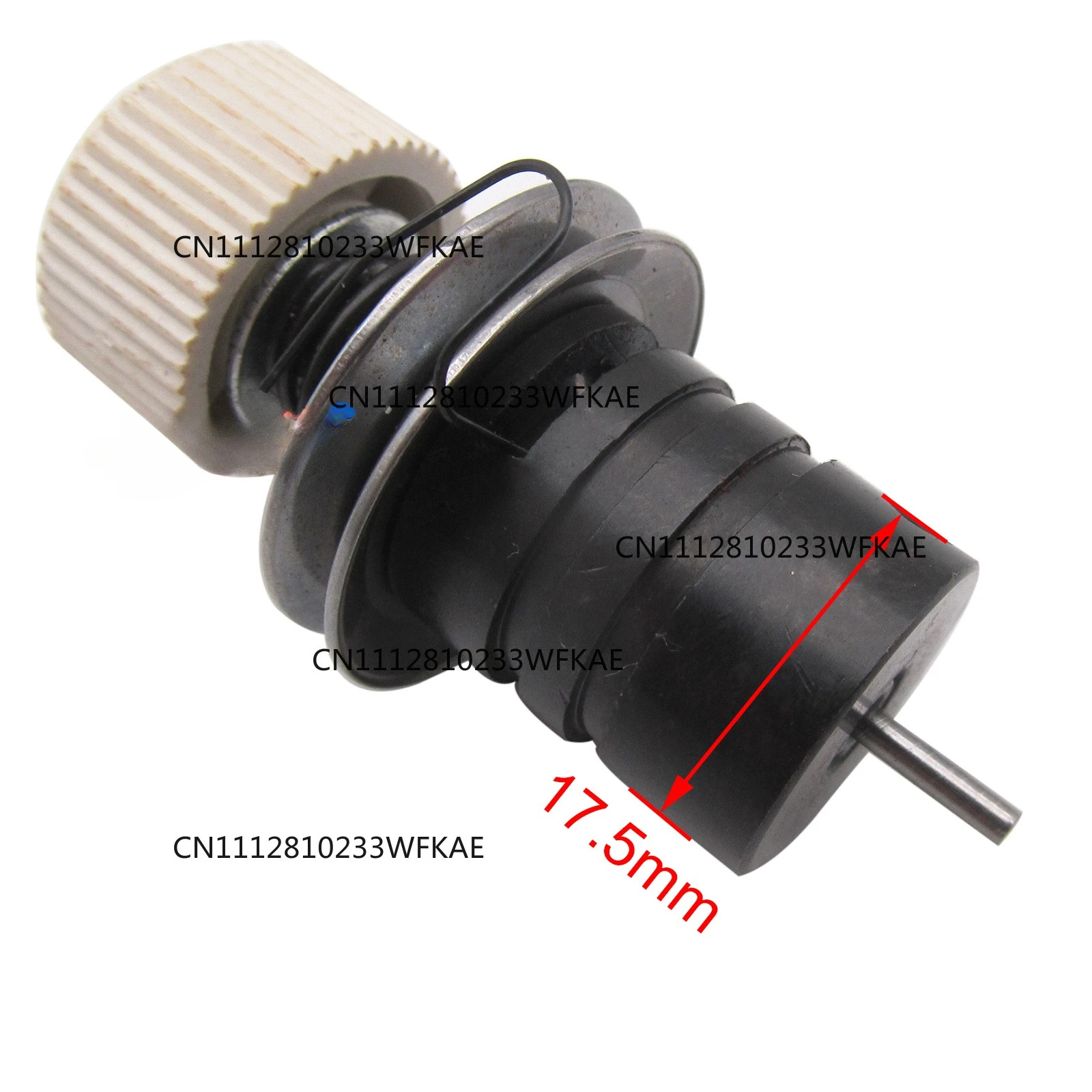 2PCS #S55654001 THREAD TENSION ASSEMBLY FOR BROTHER S6200A S7200A S7550A SL-710A SL-737A