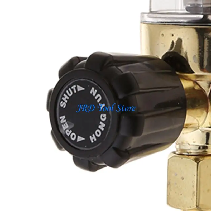 A2UD ARGON/CO2 MIG TIG-Стоимость потока Газового регулятора.