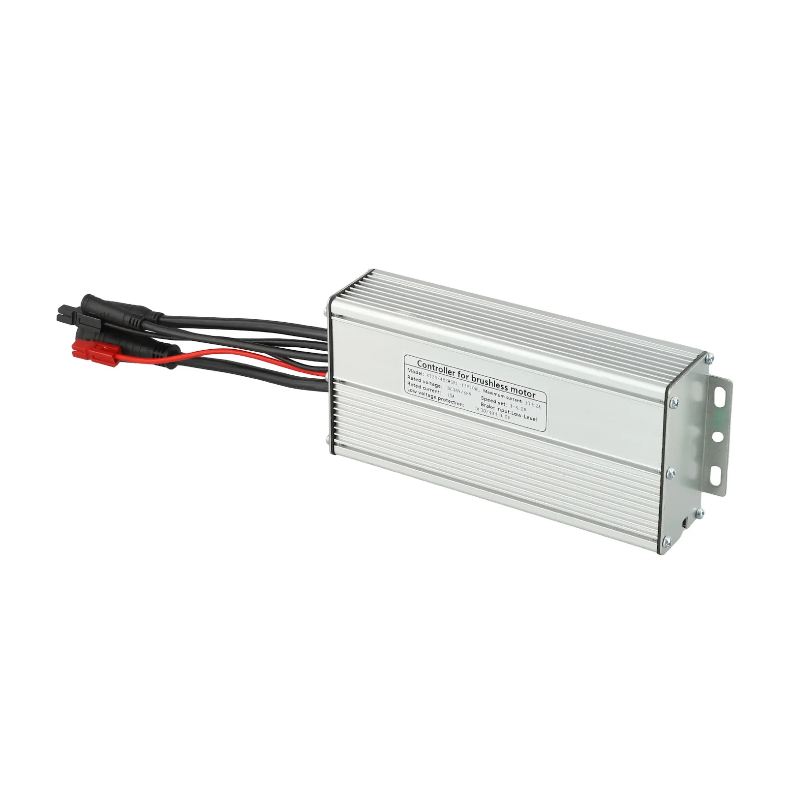 

For Ebike Motor 36/48V 30A Controller Headlight Function Headlight Switch On Display Display Function Easy To Carry