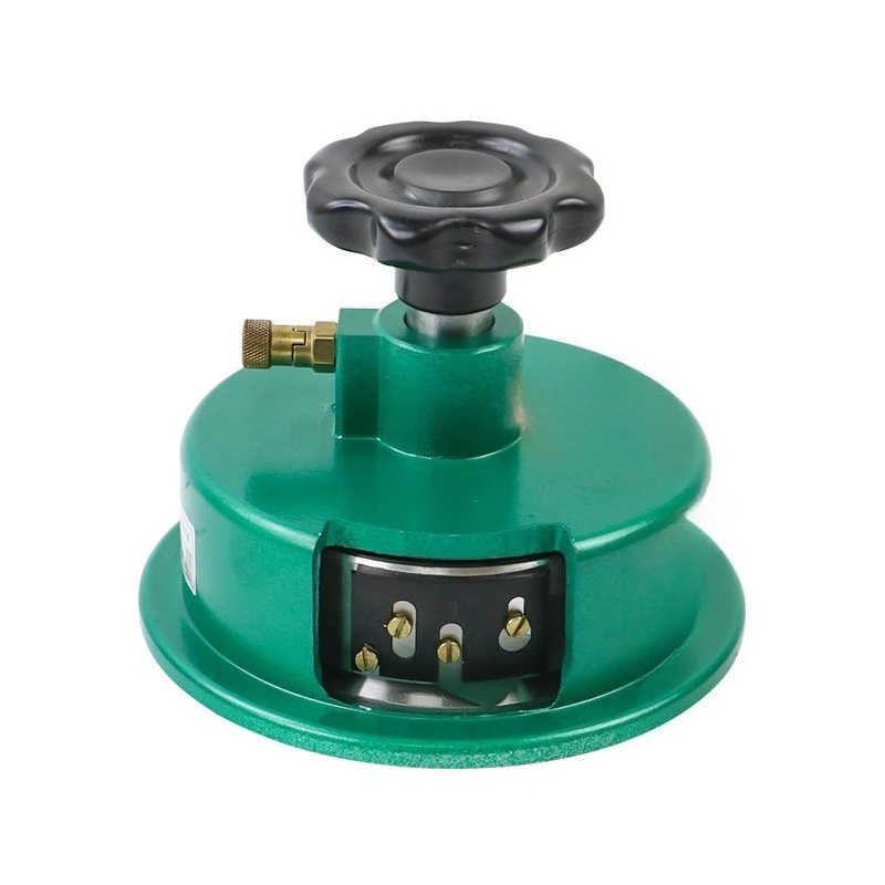 Disc Sampler 100c ㎡ Round Knife Gram Weight Instrument Cloth Cutting Sampling Knife Textile Fabric Paper Die