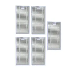 HEPA Filter for Realme Realme TechLife Robot Vacuum Cleaner Filter Parts Accessories