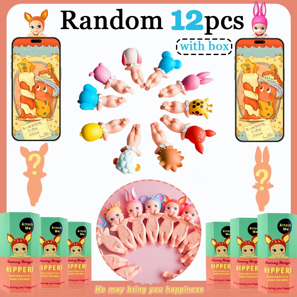 En Stock Sunny Ange… - image