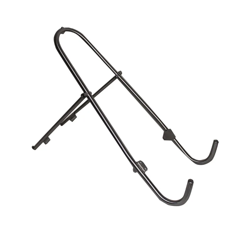 

STLF Titanium Customized Front Rack for Your Titanium Bicycle