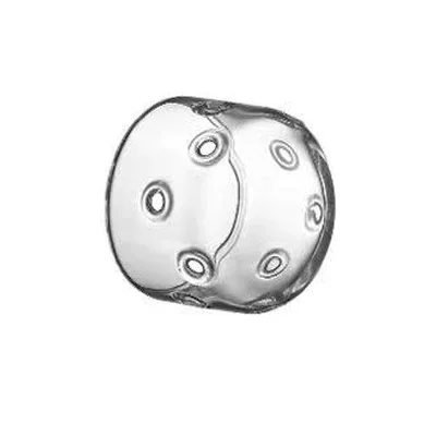 Godox QT400IIIM QT600IIIM QT1200IIIM Accessories Light Bulb, Glass Cover