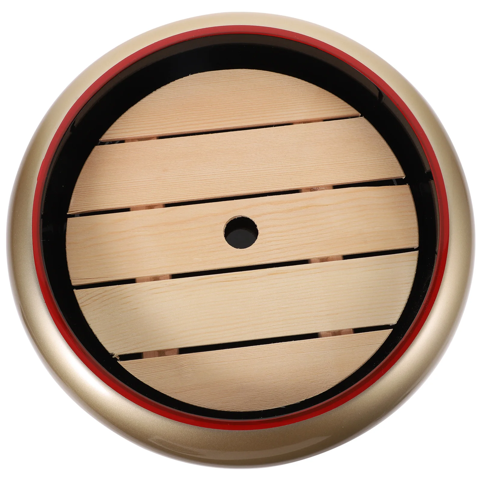 

2pcs Sashimi Japanese Dishes Sushi Sushi Cold Wood Separator Reusable Cold Sashimi Plate Dish Plate Kitchen Bar