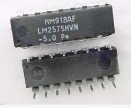 

10PC LM2575HVN-5.0