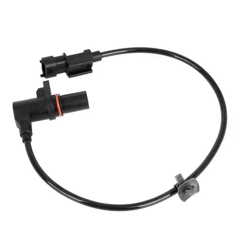 

39180-04000 Датчик положения коленчатого вала двигателя автомобиля, черный для датчика Kia, датчик коленчатого вала 39180 04000