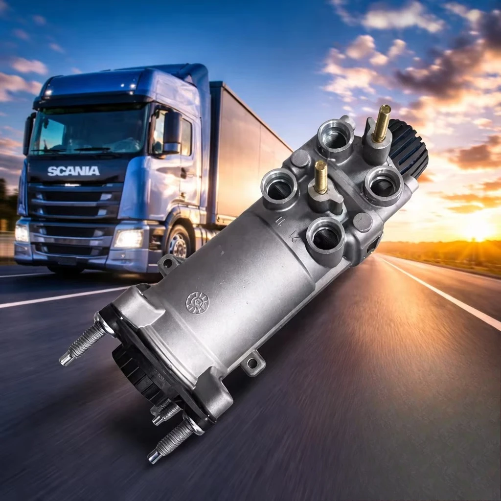 

Foot Brake Valve 2383058 4613300030 for Scania Truck