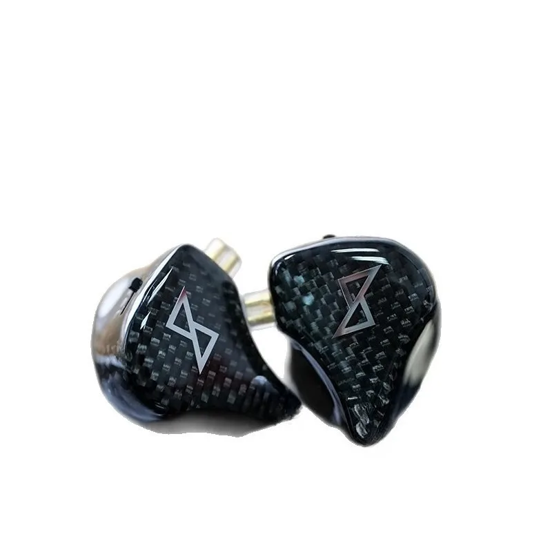 Wired HiFi Headphones Music Audiophile Stage Singer Drums Guitarist Live Performance
