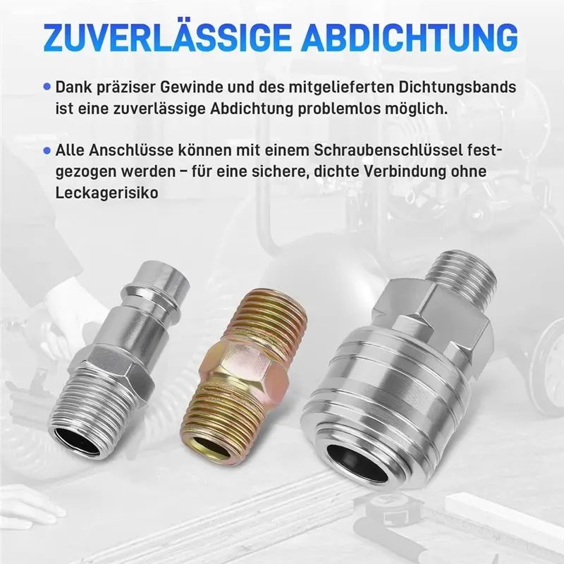 Standard Pressure Regulator, 1/4 Inch, 3-Hole Design, Compressed Air, 175 PSI- Pressure Regulator