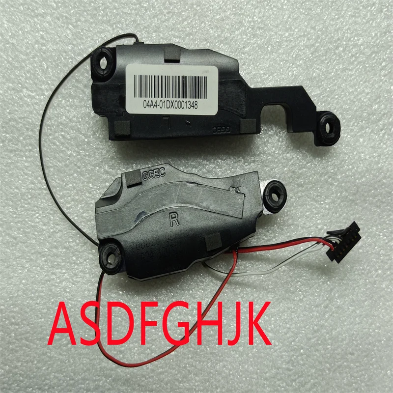 Original 04A4-01DX0001348 is suitable for Toshiba Toshiba P50-A P50T-A P55-A P55T-A series speaker sound 100% Works Perfectly