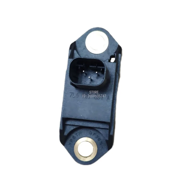 7L6907651A New Acceleration Sensor, Vehicle Speed Sensor Acceleration Sensor
