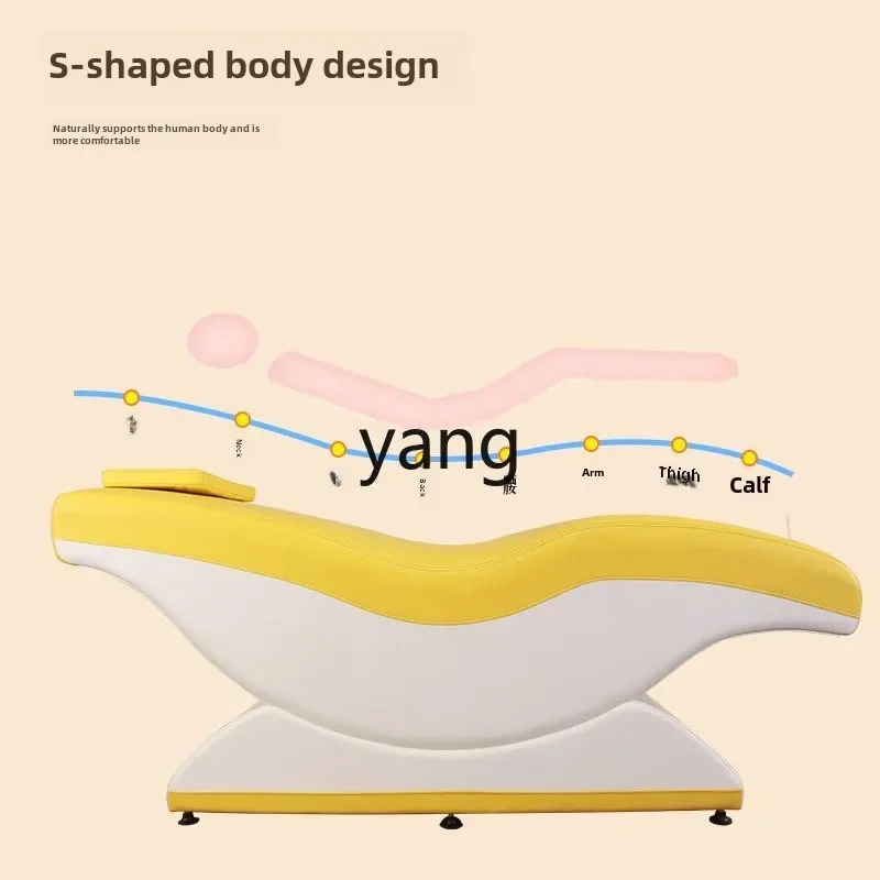 LTT سرير تجميل احترافي للتنظيف على الوجه، صالون تجميل خاص