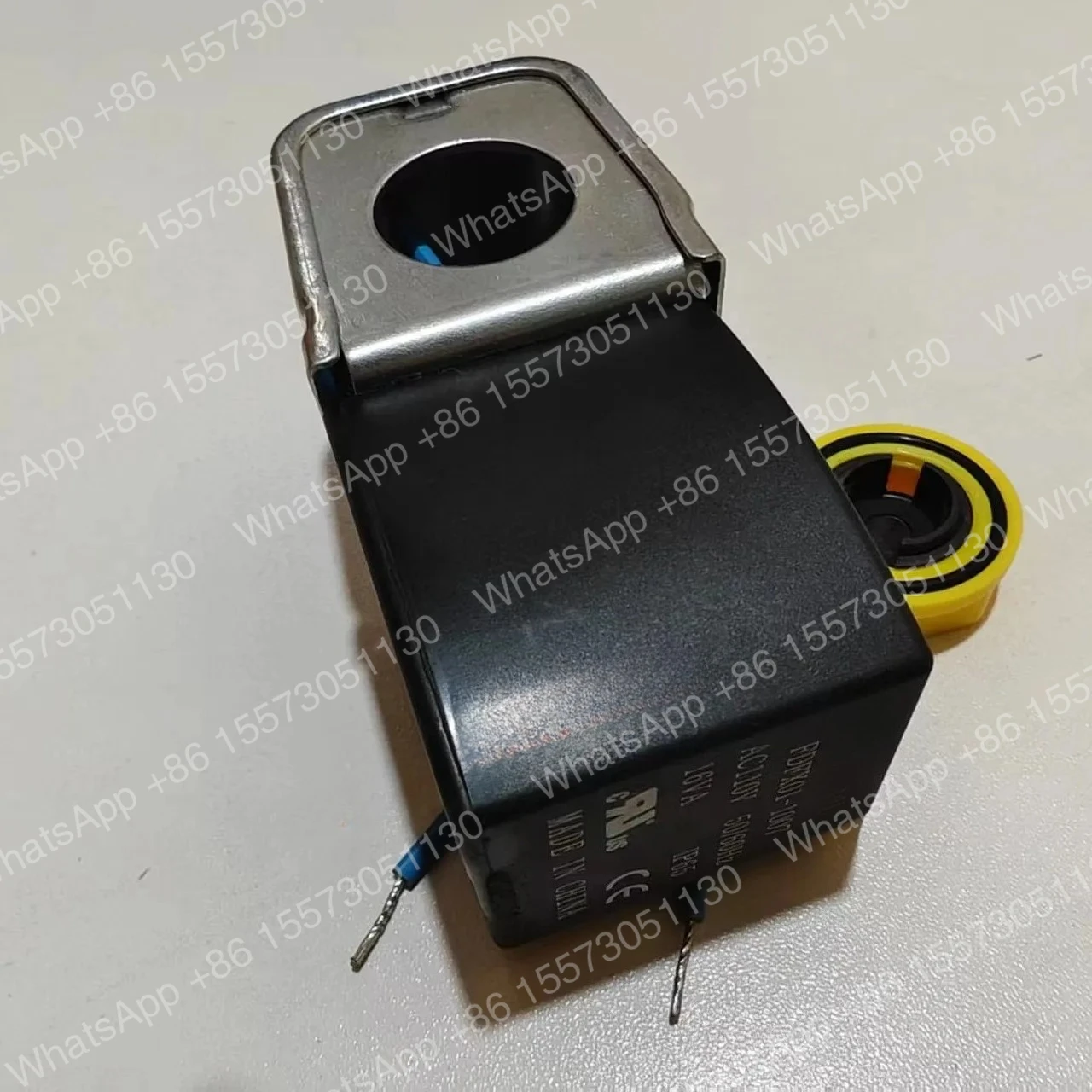 refrigeration-air-conditioning-parts-solenoid-valve-coil-col27493-col27494-fdfx01-1007