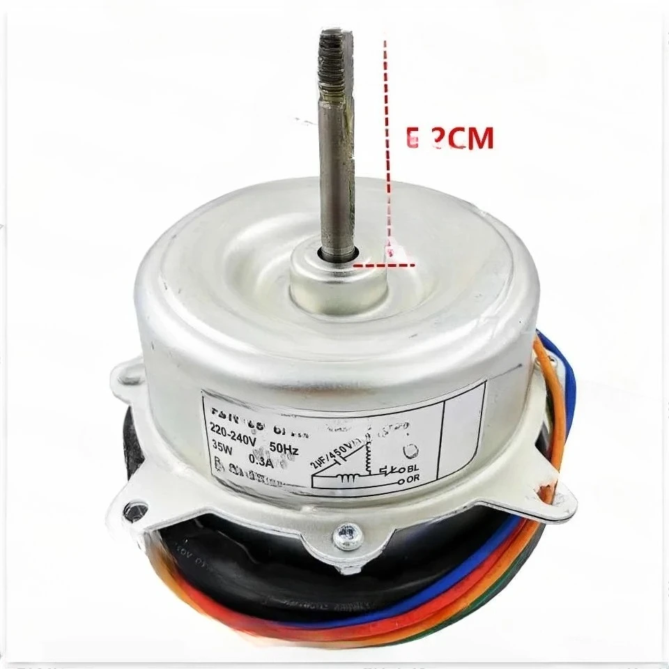 New Air Conditioner… - image