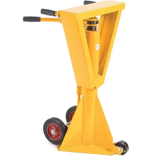 

Опоры для прицепов 45Т, стабилизирующие опоры для контейнеров