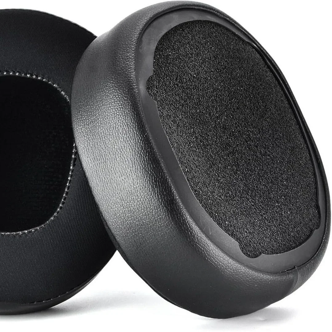 

Replacement Ice gel Ear pads Fits For Skullcandy Crusher HESH 3.0 Venue EVO Headphones Ear Cushions Earpads headset ，