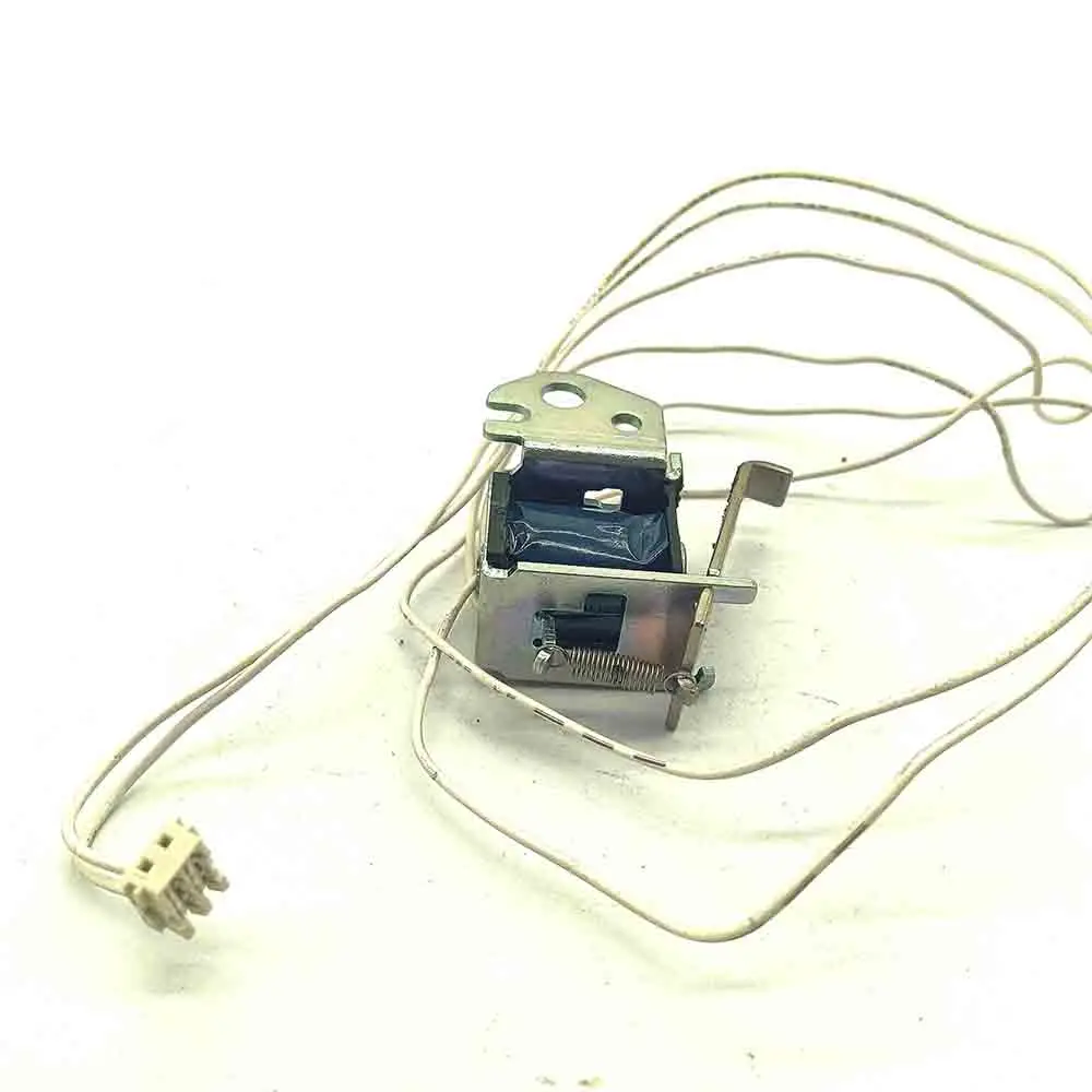  Solenoid DC-24.1V STC-SNF08T Fits For HP M1136 M1132MFP M1212 M1213 M1132 M1216 M1212NF