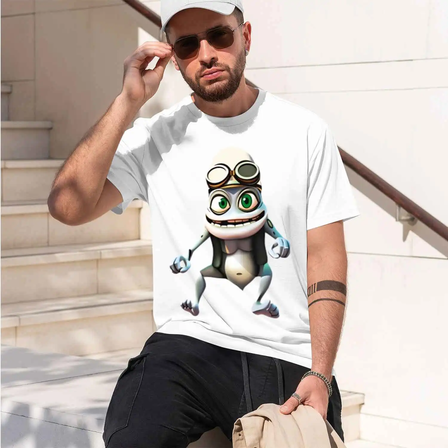aw Graph T Shirts Funny Men Women T-shirt Casual Short Sve Loose Round Ne Tees Breathable Clothes 2026 New Model Short-sleeve cr