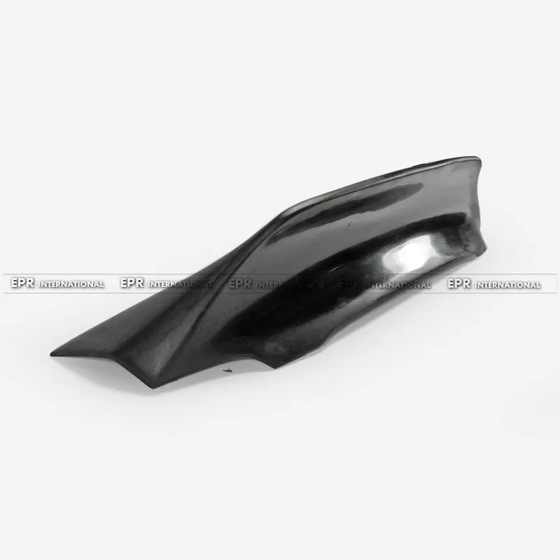 

2009 Applicable Miata Mazda MX5 NC Carbon Fiber Spoiler Rear Diffuser Wing EPA Non-Damage Installation