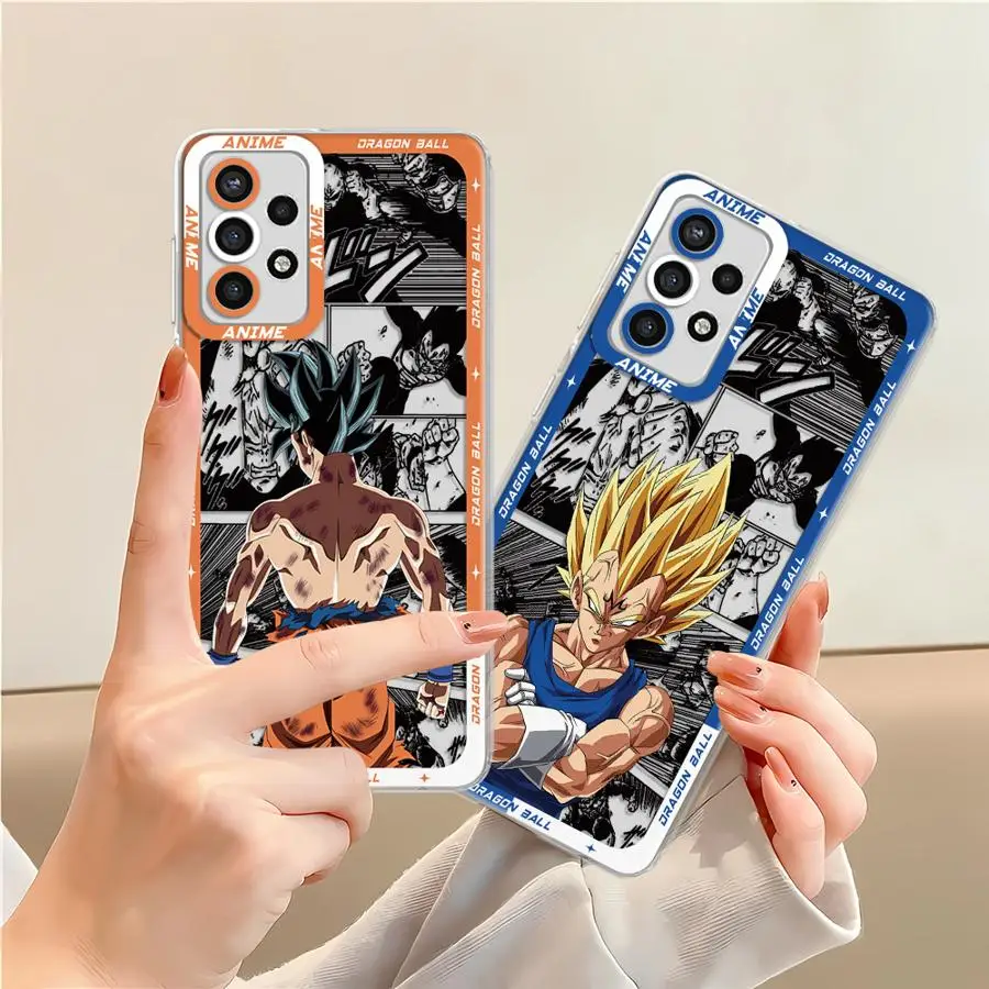 Case For Samsung Ga… - image