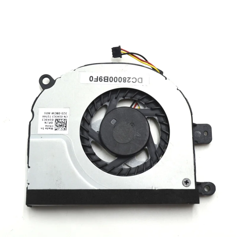 For Dell XPS 14 L421X CPU Cooling Fan 01H3CJ 1H3CJ