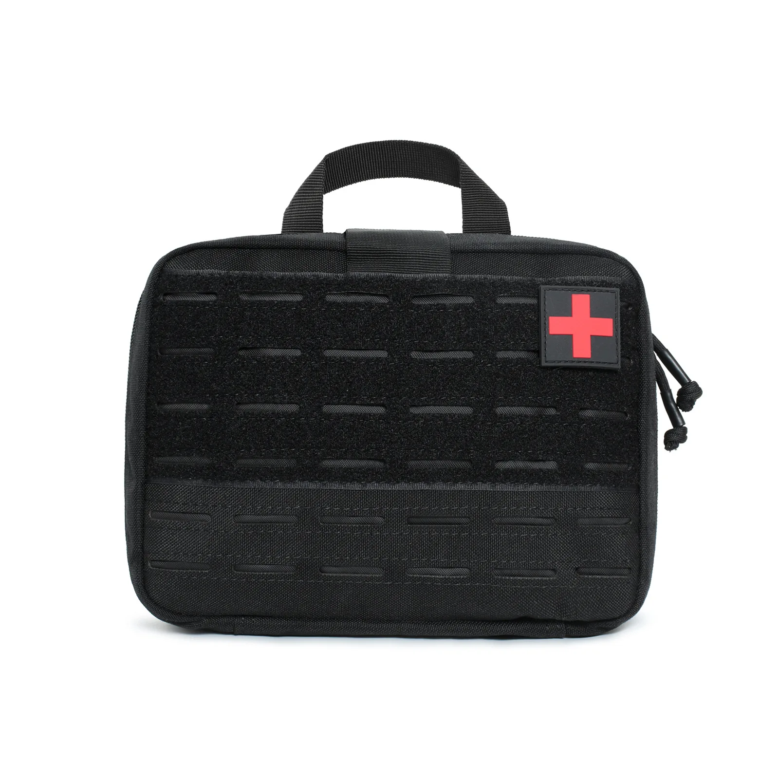 Outdoor Tactical Medical Bag Portable Container Bag for Outdoor Hunting Enthusiasts Waterproof Wear-resistant Pack