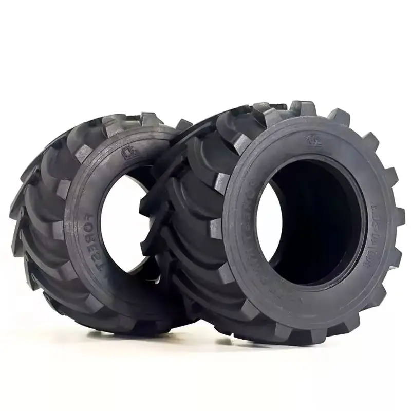 อะไหล่ล้อ ยาง สำหรับรถบรรทุกตักดินบังคับวิทยุ รุ่น 1/14 198 ZW370 ยี่ห้อ Good Time JDM อุปกรณ์เสริมสำหรับรถบังคับ