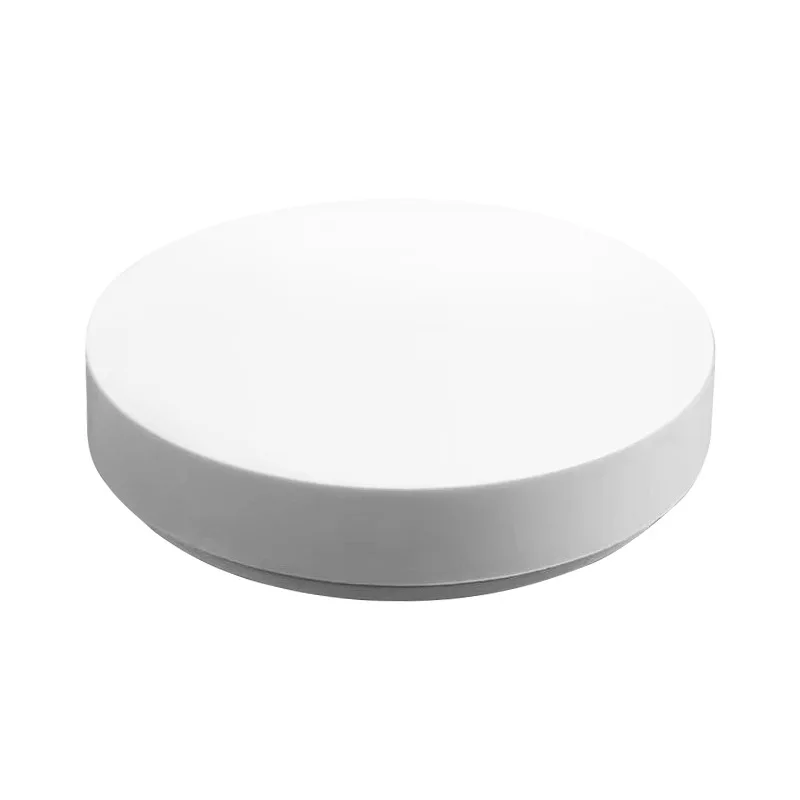 

MOES Smart Remote - Timing Stick - on Switch: Compatible with Mijia App, Ultra - thin Touch - sensitive Bluetooth Scene Switch