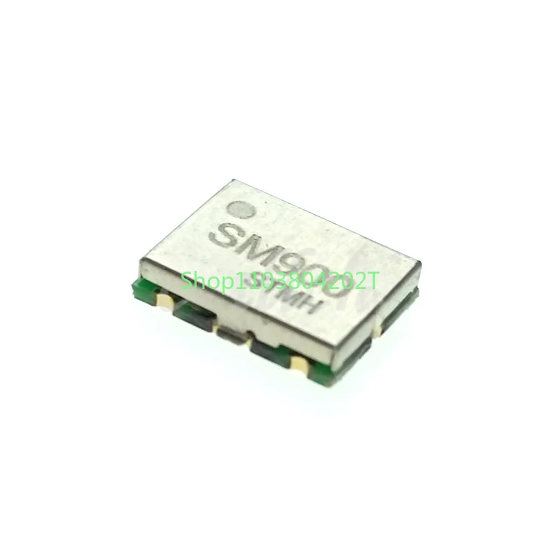 voltage controlled oscillator VCO SM900